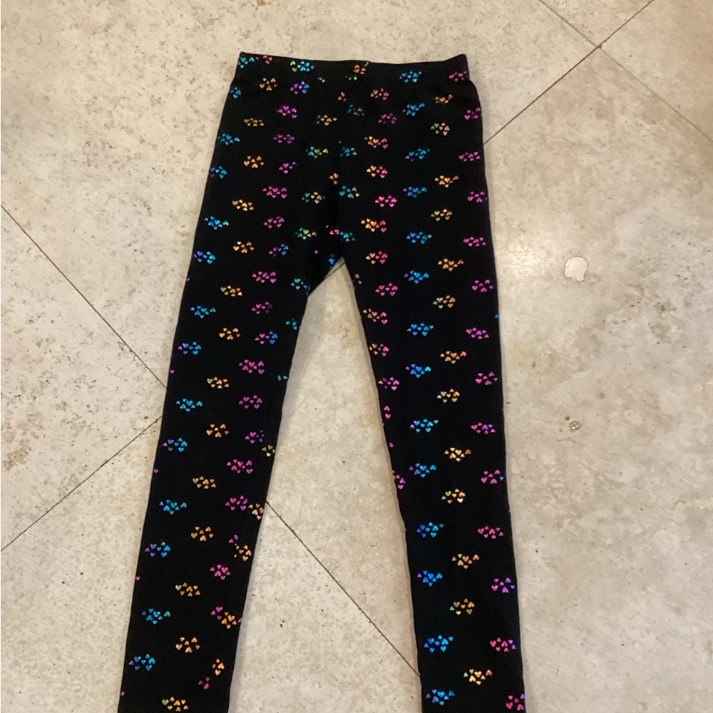 Cat and jack girl’s leggings